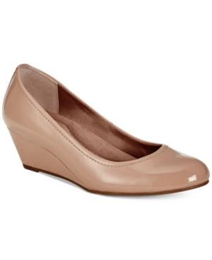 Giani Bernini Jileen Wedges, Created For Macy's Women's Shoes