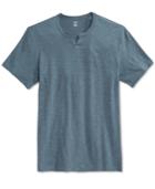 Inc International Concepts Men's Mini Split T-shirt, Only At Macy's