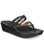 Fitflop Linny Wedge Sandals Women's Shoes