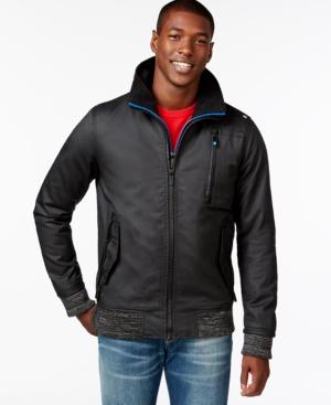 Superdry Moody Norse Bomber Jacket