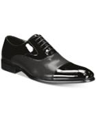 Kenneth Cole Reaction Men's Paxon Cap-toe Oxfords Men's Shoes