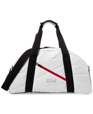 Polo Sport Men's Duffel Bag