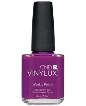 Creative Nail Design Vinylux Tango Passion Nail Polish, From Purebeauty Salon & Spa
