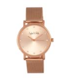 Sophie And Freda Quartz Savannah Alloy Watches 32mm