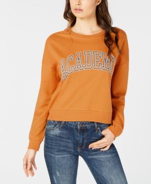 Project 28 Graphic-print Sweatshirt