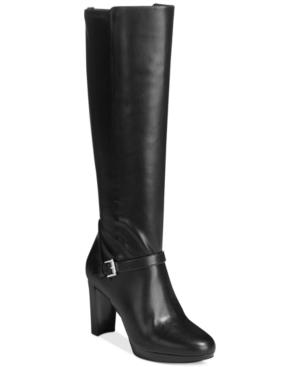Nine West Kaci Tall Boots Women's Shoes