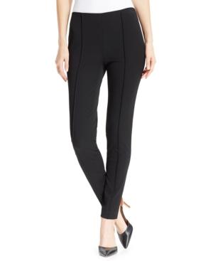 Vince Camuto Slim-fit Pleated Pants