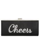 Inc International Concepts Carolyn Cheers Clutch, Only At Macy's