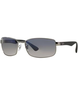 Rayban Sunglasses, Rb3478