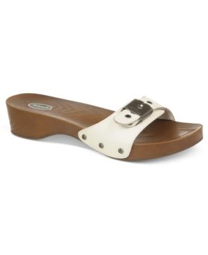 Dr. Scholl's Classic Sandals