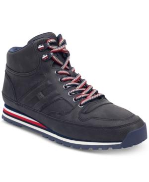 Tommy Hilfiger Men's Owens Hiker Sneakers Men's Shoes