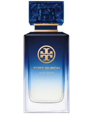 Tory Burch Nuit Azur Eau De Parfum Spray, 1.7-oz.