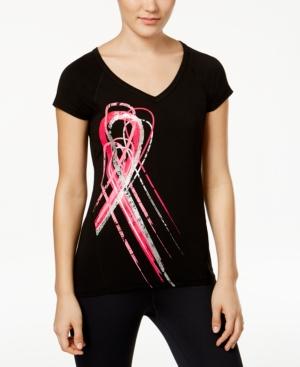 Ideology Bcrf Graphic T-shirt, Created For Macy's