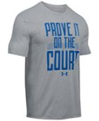 Under Armour Men's Basketball Graphic T-shirt