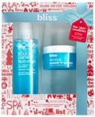 Bliss 2-pc. The Skin-credibles Skincare Set