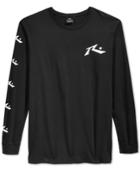 Rusty Screen T-shirt