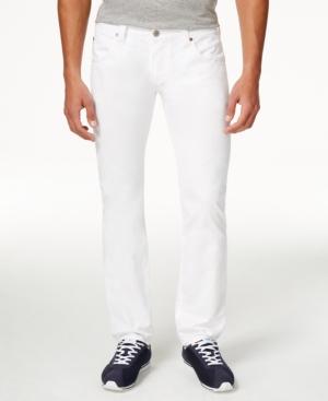 Armani Jeans Men's Slim-fit Jeans