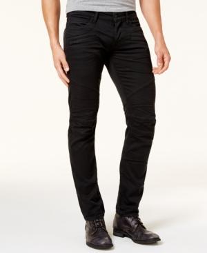 Hudson Jeans Men's Blinder Biker Jeans