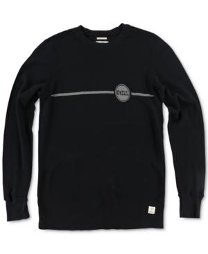O'neill Logo-stripe Thermal