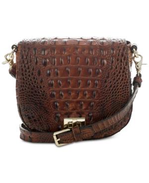 Brahmin Melbourne Mini Sonny Crossbody
