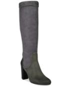 Rialto Collette Tall Dress Boots Women's Shoes