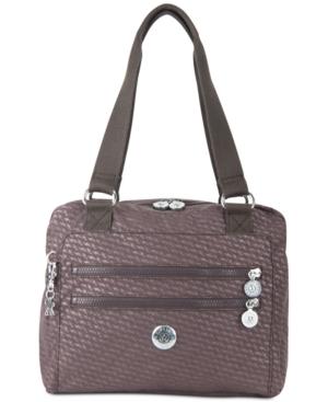 Kipling Leandre Satchel