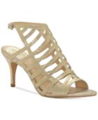 Vince Camuto Patinka Strappy Dress Sandals Women's Shoes