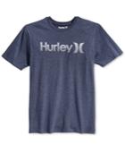 Hurley Men's Graphic-print T-shirt