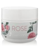 Footnanny Rose Foot Cream, 8-oz.