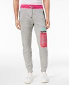 Black Pyramid Men's Cotton Jogger Pants