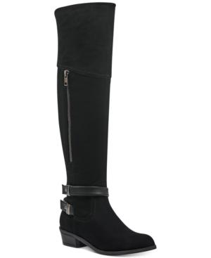 Indigo Rd. Custom Over-the-knee Boots Women's Shoes
