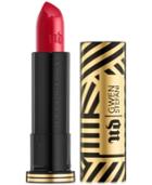 Urban Decay Gwen Stefani Lipstick