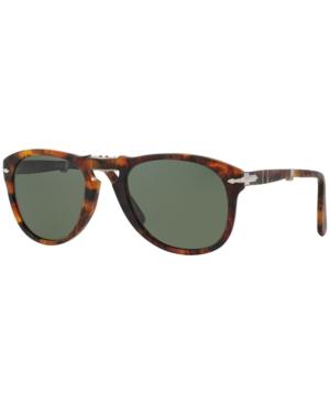 Persol Sunglasses, Persol Po0714 52p