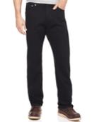 Nautica Jeans, Edv Relaxed Fit Black Wash