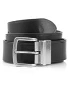 Polo Ralph Lauren Belt, Core Reversible Casual Belt