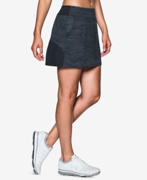 Under Armour Links Golf Skort