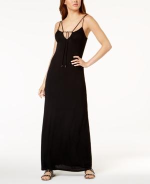 Guess Vana Strappy Maxi Dress