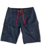 Quiksilver Manic Cargo Board Shorts