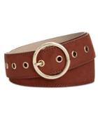 Style & Co Grommet Belt, Only At Macy's
