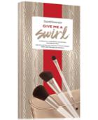 Bareminerals 4-pc. Give Me A Swirl Full-size Brush Set