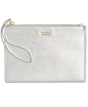 Kate Spade New York Highland Drive Yury Wristlet