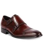 Tallia Men's Richard Double-monk Strap Shoes Men's Shoes