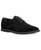 Calvin Klein Faxon Wing Tip Oxfords Men's Shoes