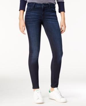 Dl 1961 Florence Instasculpt Spirit Wash Skinny Jeans
