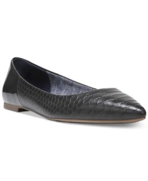 Dr. Scholl's Sidney Flats Women's Shoes