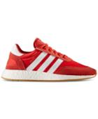 Adidas Men's Iniki Runner Casual Sneakers From Finish Line