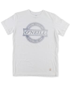 O'neill Downtown Graphic T-shirt