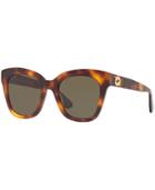 Gucci Sunglasses, Gg0029s