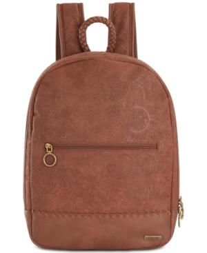 Sakroots Arcadia Piper Backpack