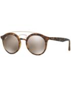 Ray-ban Sunglasses, Rb4256 46